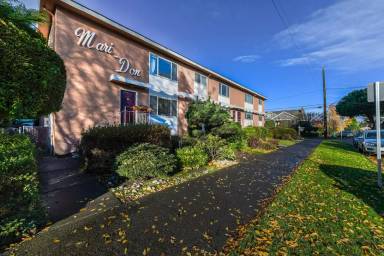 Main picture of Mari Don Apartments
