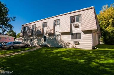 Main picture of 515 Oxford St