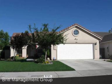 Main picture of 9705 Northrup Dr