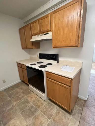Main picture of Gold Falls Villa Apartments