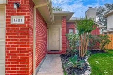 Main picture of 15111 Kingsbridge Way