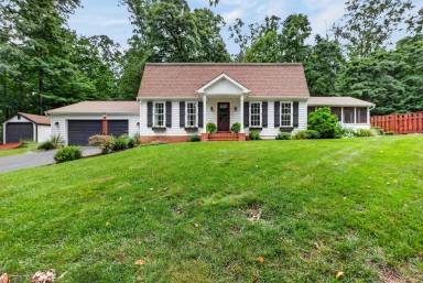 Main picture of 2337 Laurel Top Cir