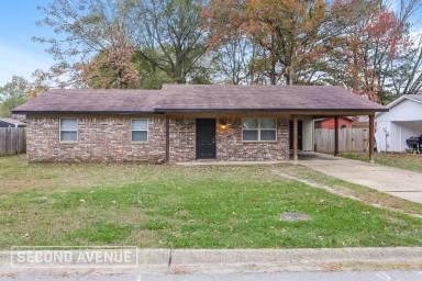 Main picture of 2408 Carywood Dr