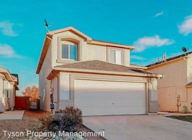 Main picture of 3312 Crimson Rose Ln SW