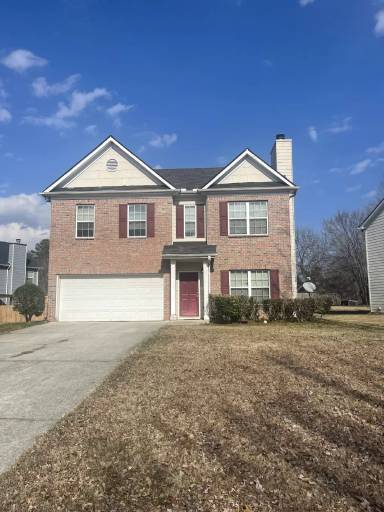 Main picture of 5518 Jerome Rd