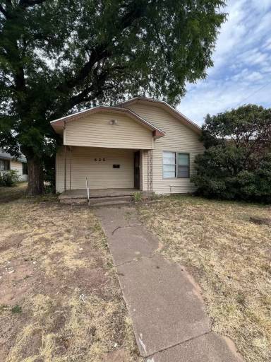 Main picture of 426 Peach St