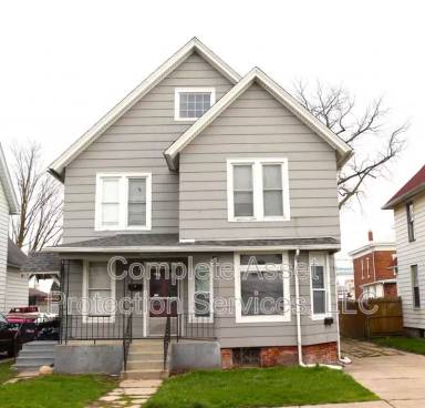 Main picture of 1405 Jefferson Ave