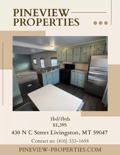 Main picture of 430 N C St