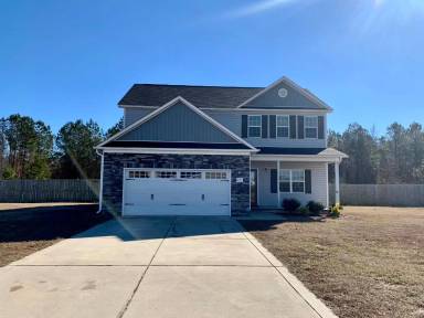 Main picture of 211 Rainmaker St