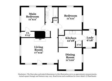 Main picture of 511 W 46th St