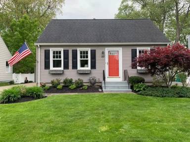 Main picture of 23 Sherwood Ave