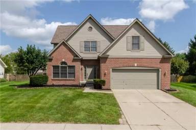 Main picture of 4214 Wentz Dr