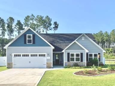 Main picture of 512 Maggies Ct