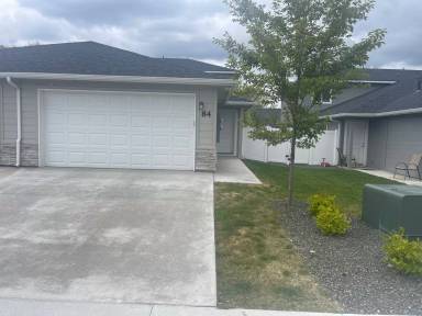Main picture of Roosevelt Village
