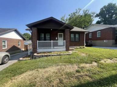 Main picture of 9425 Burdella Ave