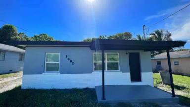 Main picture of 1605 N 17th St