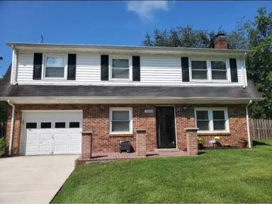 Main picture of 16805 Dorchester Pl