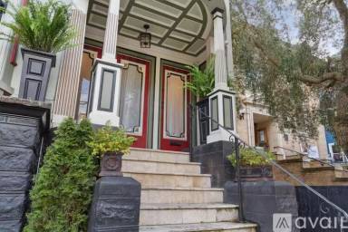 Main picture of 1809 Page St