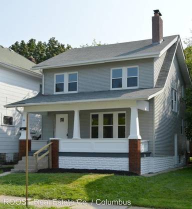 Main picture of 262 S Burgess Ave