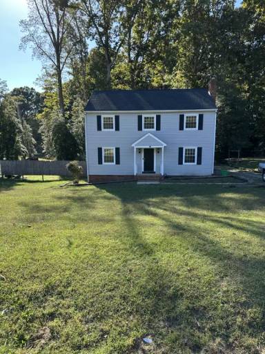 Main picture of 1224 Courthouse Rd