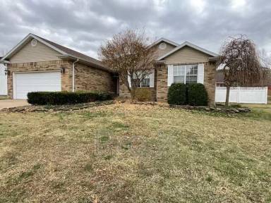 Main picture of 3726 Castle Rock Dr