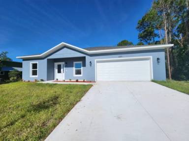 Main picture of 1777 Missouri Rd NW
