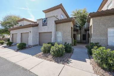 Main picture of Mountain Canyon Condominiums