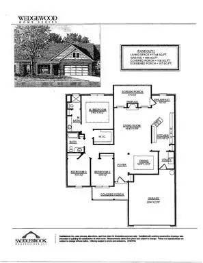 Main picture of 8724 Wickford Way