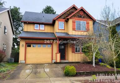 Main picture of 19328 Friars Ln