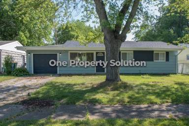 Main picture of 1031 E 47th Pl