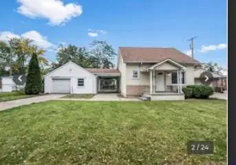 Main picture of 1582 Pagel Ave
