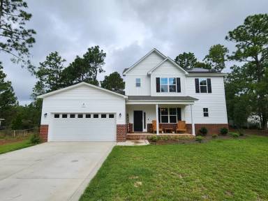 Main picture of 111 Clearwater Harbour