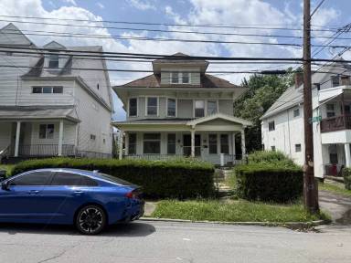 Main picture of 1518 Linden St