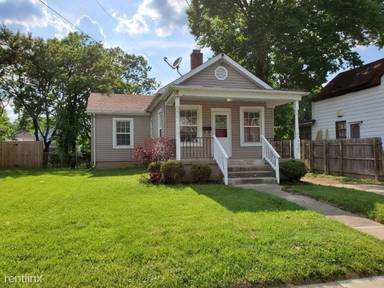 Main picture of 4609 Whetsel Ave