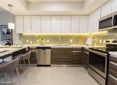 Main picture of Brickell View Terrace