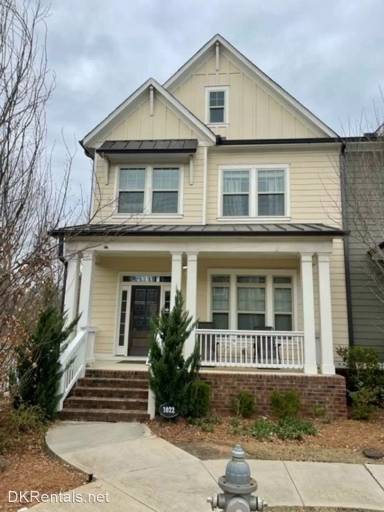 Main picture of 1022 N Edgemont Dr