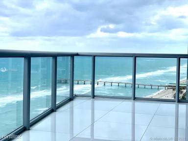 Main picture of Jade Ocean Condos
