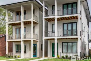 Main picture of 5218 Louisiana Ave