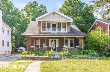 Main picture of 2831 McKinley Ave