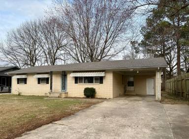 Main picture of 407 Taylor St