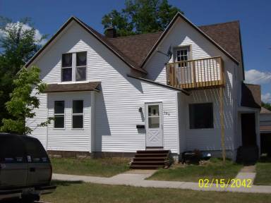 Main picture of 708 Jones St