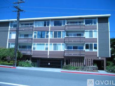 Main picture of 2601 College Ave