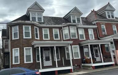 Main picture of 1540 Lehigh St