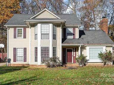 Main picture of 2027 Killarney Pl