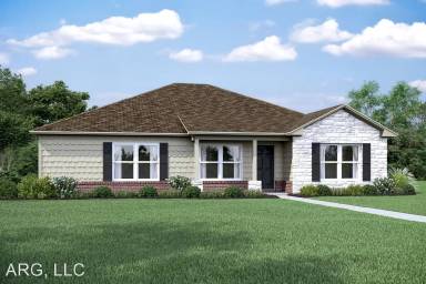 Main picture of 6400 Ridgemist Ln