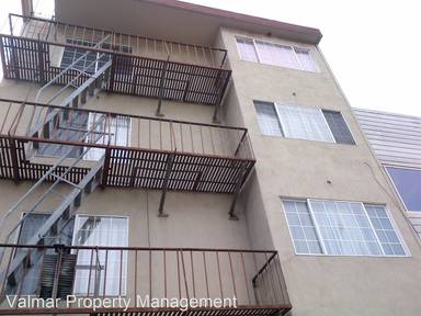 Main picture of 3317 Mission St