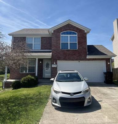 Main picture of 648 Jennifer Dr