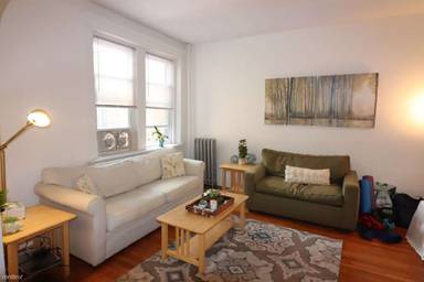 Main picture of 25 Parkman St