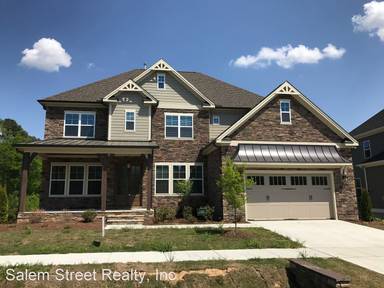 Main picture of 1349 Magnolia Bend Loop