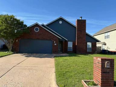 Main picture of 8915 E 95th Pl